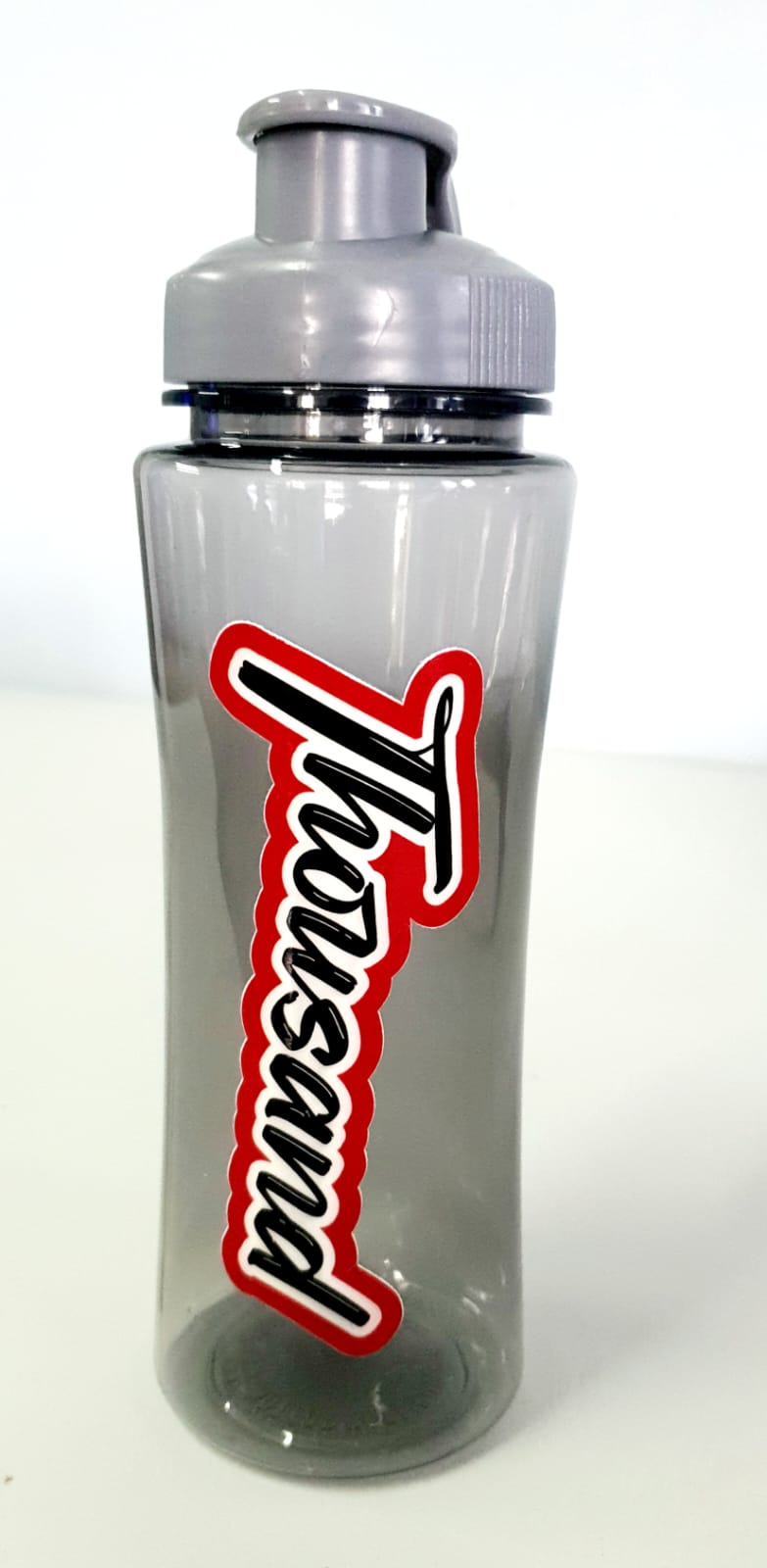 Thousand Water Bottle – Hydration Made Easy | Meme Mug TT