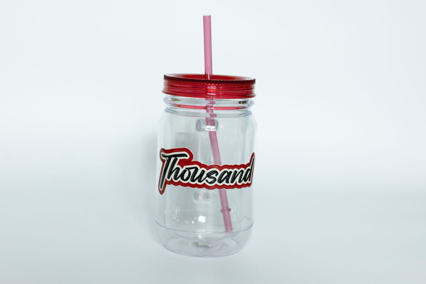 Thousand Mason Jar – A Sip of Style | Meme Mug TT