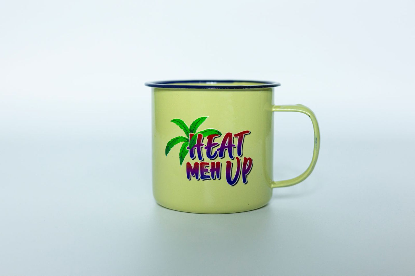 Cocoa Tea - Meme Mug TT