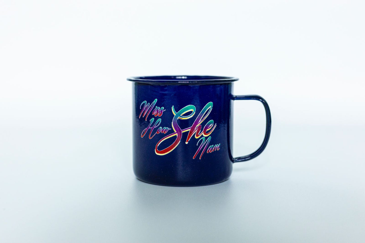 Cocoa Tea - Meme Mug TT