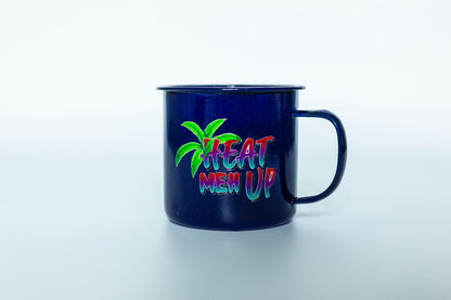 Cocoa Tea - Meme Mug TT